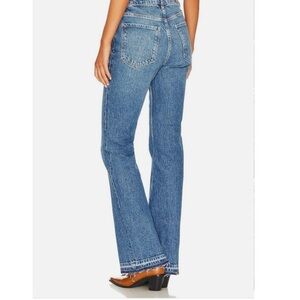 Rails Sunset High Rise Slim Flair Jeans